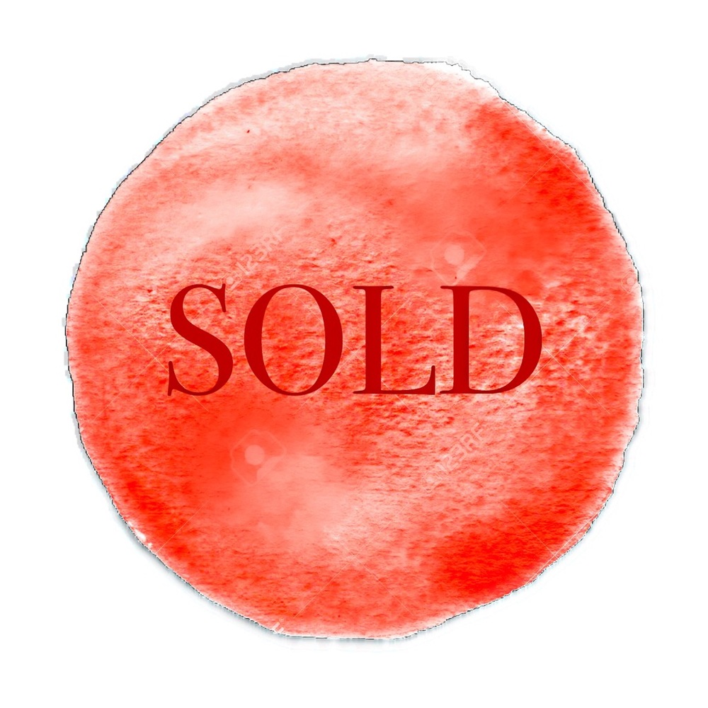 SOLD - Picture 1 of 1